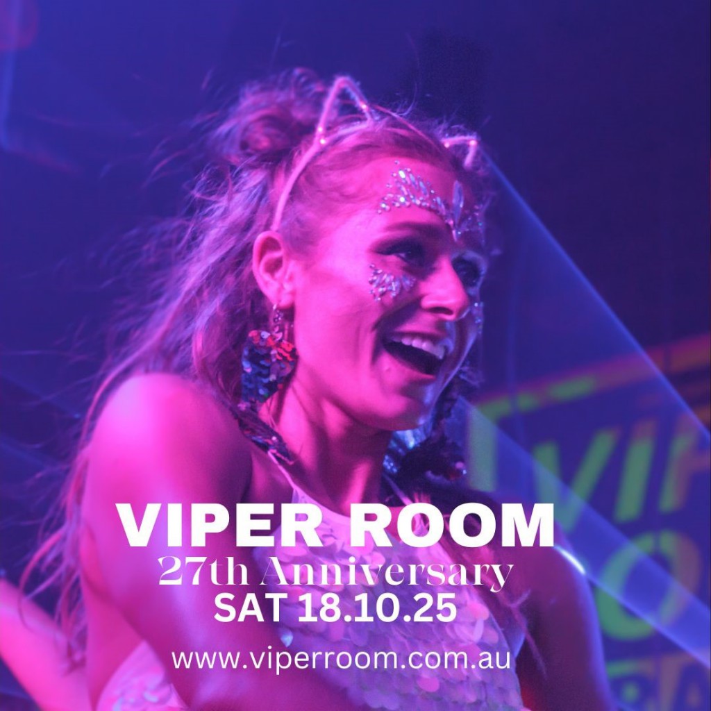 Viper 27thAnn strip - 3